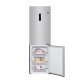 LG GBB71NSDZN frigorifero con congelatore Libera installazione 342 L E Acciaio inossidabile 6