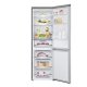 LG GBB71NSDZN frigorifero con congelatore Libera installazione 342 L E Acciaio inossidabile 8