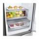 LG GBB71NSDZN frigorifero con congelatore Libera installazione 342 L E Acciaio inossidabile 10
