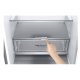 LG GBB71NSDZN frigorifero con congelatore Libera installazione 342 L E Acciaio inossidabile 14