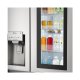 LG GSX961NSVZ frigorifero side-by-side Libera installazione 611 L F Acciaio inossidabile 4