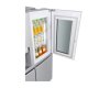 LG GSX961NSVZ frigorifero side-by-side Libera installazione 611 L F Acciaio inossidabile 6