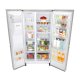 LG GSX961NSVZ frigorifero side-by-side Libera installazione 611 L F Acciaio inossidabile 11