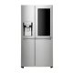 LG GSX961NSVZ frigorifero side-by-side Libera installazione 611 L F Acciaio inossidabile 12