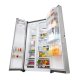 LG GSX961NSVZ frigorifero side-by-side Libera installazione 611 L F Acciaio inossidabile 14