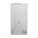 LG GSX961NSVZ frigorifero side-by-side Libera installazione 611 L F Acciaio inossidabile 16