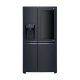 LG GSX960MCVZ frigorifero side-by-side Libera installazione 625 L F Nero 3