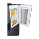 LG GSX960MCVZ frigorifero side-by-side Libera installazione 625 L F Nero 8