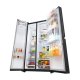 LG GSX960MCVZ frigorifero side-by-side Libera installazione 625 L F Nero 12