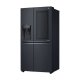 LG GSX960MCVZ frigorifero side-by-side Libera installazione 625 L F Nero 14