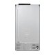 LG GSX960MCVZ frigorifero side-by-side Libera installazione 625 L F Nero 16