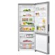 LG GBF569NSAZB frigorifero con congelatore Libera installazione 461 L E Acciaio inossidabile 3