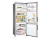 LG GBF569NSAZB frigorifero con congelatore Libera installazione 461 L E Acciaio inossidabile 11