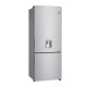 LG GBF569NSAZB frigorifero con congelatore Libera installazione 461 L E Acciaio inossidabile 12