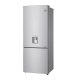 LG GBF569NSAZB frigorifero con congelatore Libera installazione 461 L E Acciaio inossidabile 13