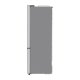 LG GBF569NSAZB frigorifero con congelatore Libera installazione 461 L E Acciaio inossidabile 14
