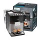 Siemens EQ.500 TP507DX4 macchina per caffè Automatica Macchina per espresso 1,7 L 8