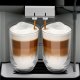 Siemens EQ.500 TP507DX4 macchina per caffè Automatica Macchina per espresso 1,7 L 10