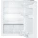 Liebherr IKP 1620 frigorifero Da incasso 151 L Bianco 3