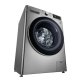 LG F4WV710P2T lavatrice Caricamento frontale 10,5 kg 1400 Giri/min Grigio 12