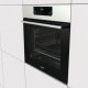 Gorenje BP637EX Acciaio inox 4