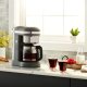 KitchenAid 5KCM1209EDG Automatica/Manuale Macchina da caffè con filtro 1,7 L 4