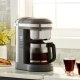 KitchenAid 5KCM1209EDG Automatica/Manuale Macchina da caffè con filtro 1,7 L 5