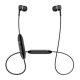 Sennheiser CX 350 BT Cuffie Wireless In-ear Musica e Chiamate USB tipo-C Bluetooth Nero 3