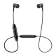 Sennheiser CX 350 BT Cuffie Wireless In-ear Musica e Chiamate USB tipo-C Bluetooth Nero 5