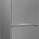Beko RCHE365K20XB frigorifero con congelatore Libera installazione 327 L Acciaio inossidabile 3