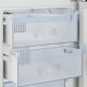 Beko RCHE365K20XB frigorifero con congelatore Libera installazione 327 L Acciaio inossidabile 5