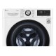 LG F4WV908P2 lavatrice Caricamento frontale 8 kg 1400 Giri/min Bianco 5