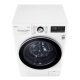 LG F4WV908P2 lavatrice Caricamento frontale 8 kg 1400 Giri/min Bianco 11