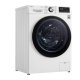 LG F4WV908P2 lavatrice Caricamento frontale 8 kg 1400 Giri/min Bianco 12