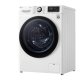LG F4WV908P2 lavatrice Caricamento frontale 8 kg 1400 Giri/min Bianco 14