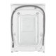LG F4WV908P2 lavatrice Caricamento frontale 8 kg 1400 Giri/min Bianco 16