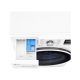 LG F4DN408S0 lavasciuga Libera installazione Caricamento frontale Bianco E 8