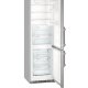 Liebherr CBNef 4835-20 Libera installazione 343 L D Acciaio inox 3