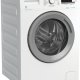 Beko WTV 7724 XSS lavatrice Caricamento frontale 7 kg 1400 Giri/min Bianco 3