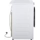 Beko WTV 71483 CSB lavatrice Caricamento frontale 7 kg 1400 Giri/min Bianco 5