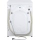 Beko WTV 71483 CSB lavatrice Caricamento frontale 7 kg 1400 Giri/min Bianco 7