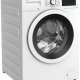 Beko WTV 71483 CSB lavatrice Caricamento frontale 7 kg 1400 Giri/min Bianco 9