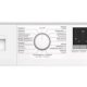 Beko WCV 8711 BC lavatrice Caricamento frontale 8 kg 1400 Giri/min Bianco 3