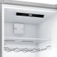 Beko RCNA406E40XP frigorifero con congelatore Libera installazione 362 L Acciaio inossidabile 5