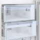 Beko RCNA406E40XP frigorifero con congelatore Libera installazione 362 L Acciaio inossidabile 6