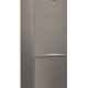 Beko RCNA406E30XP frigorifero con congelatore Libera installazione 362 L Acciaio inossidabile 3