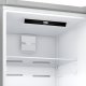 Beko RCNA406E30XP frigorifero con congelatore Libera installazione 362 L Acciaio inossidabile 5