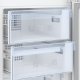 Beko RCNA406E30XP frigorifero con congelatore Libera installazione 362 L Acciaio inossidabile 6