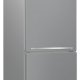 Beko RCNA366K30XP frigorifero con congelatore Libera installazione 324 L Acciaio inossidabile 3