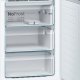 Bosch Serie 4 KGN367IDP frigorifero con congelatore Libera installazione 326 L D Acciaio inossidabile 3